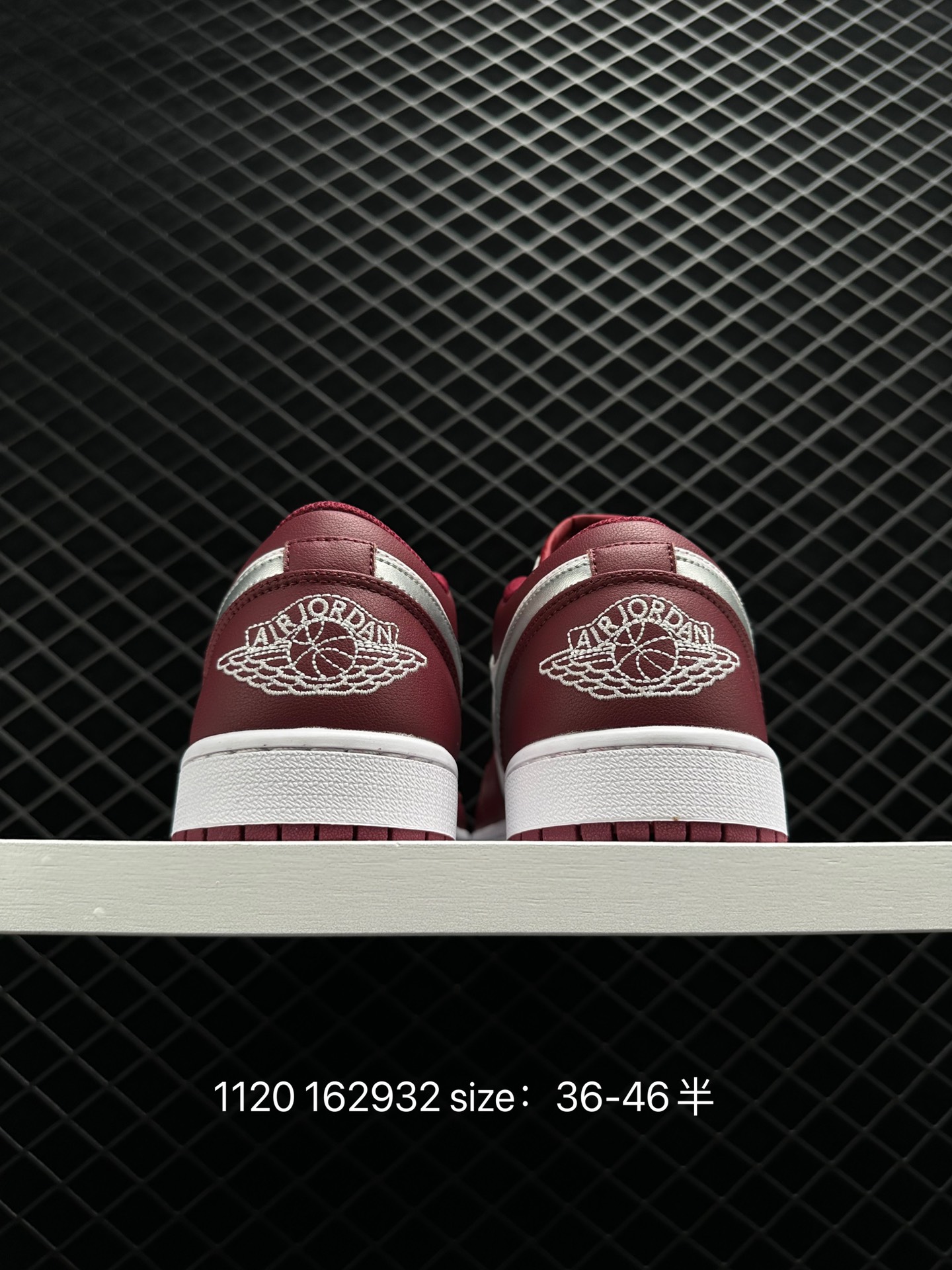 Air Jordan 1 Low AJ1